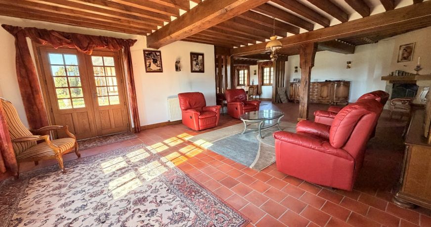 vente Maison Autheuil Authouillet