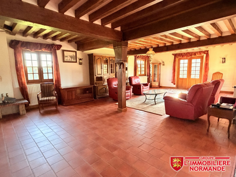 vente Maison Autheuil Authouillet - Photo 5
