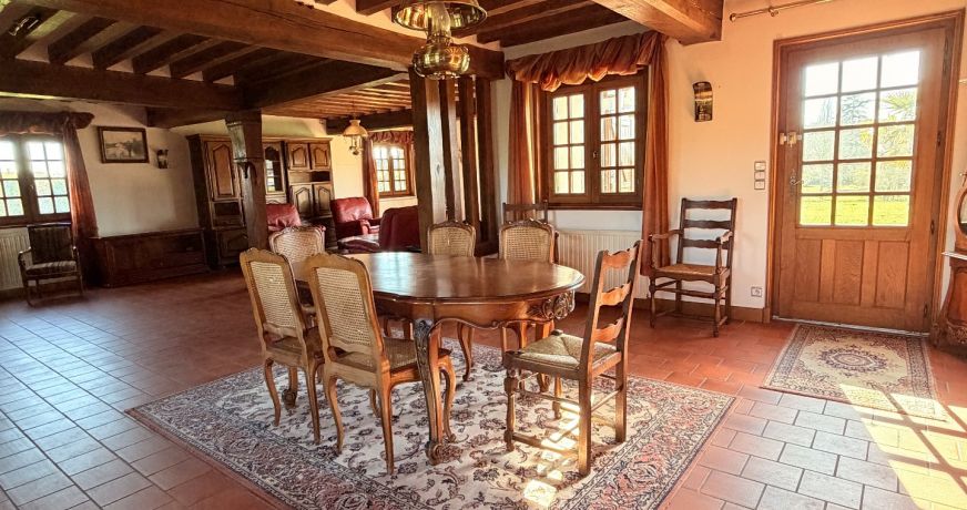 vente Maison Autheuil Authouillet