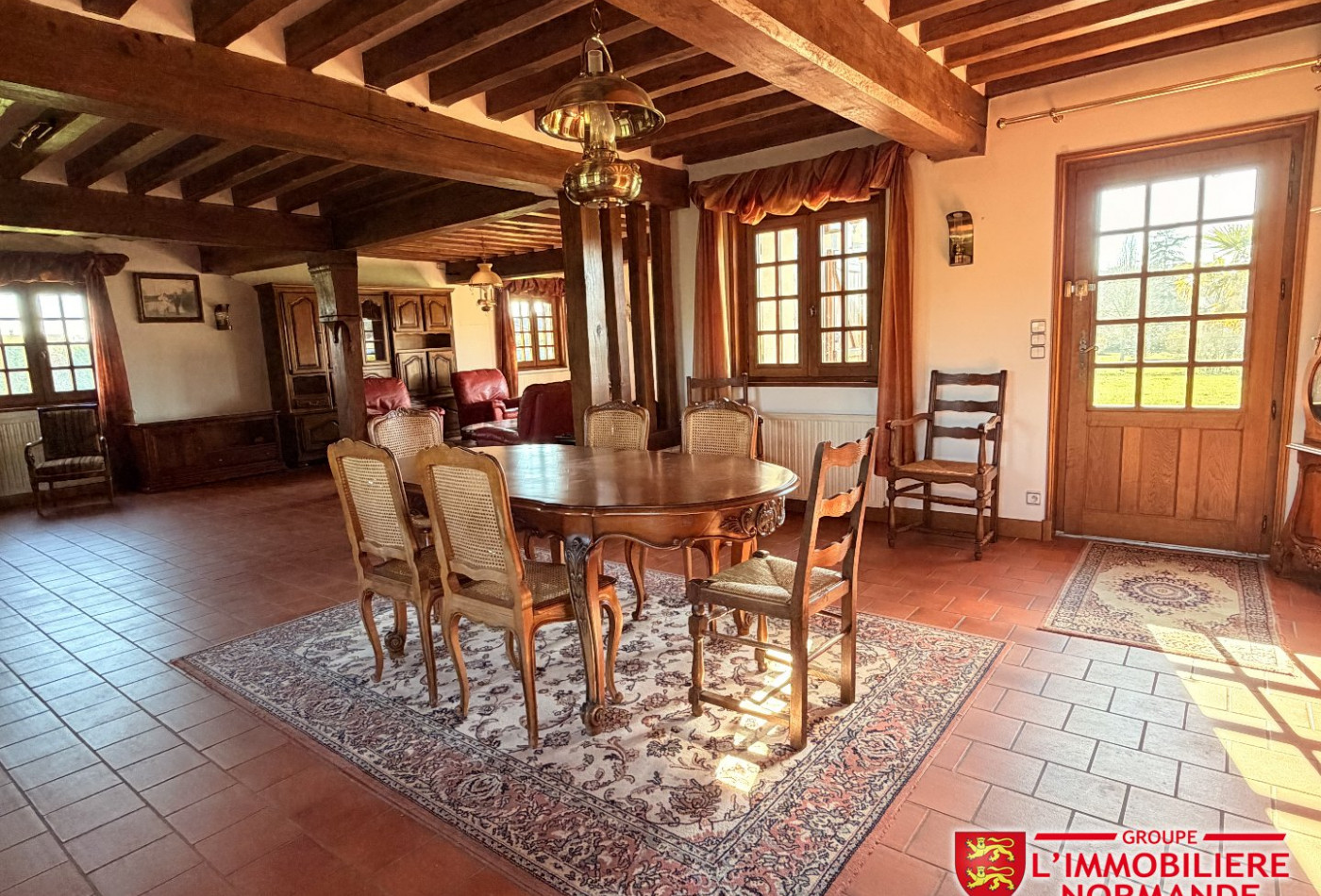 vente Maison Autheuil Authouillet - Photo 4