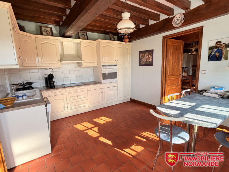 vente Maison Autheuil Authouillet - Photo 7