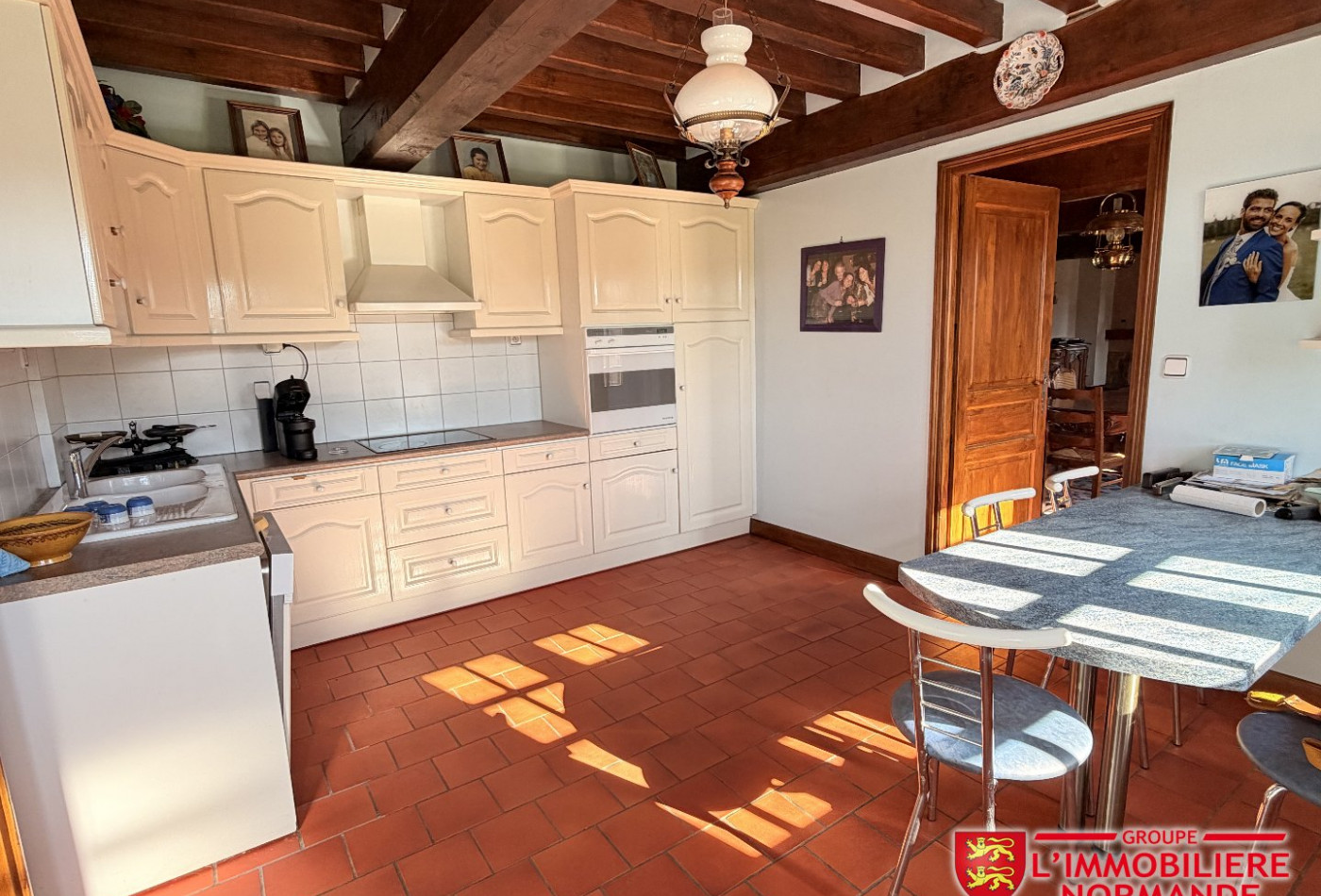 vente Maison Autheuil Authouillet - Photo 7