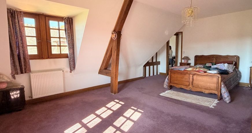 vente Maison Autheuil Authouillet