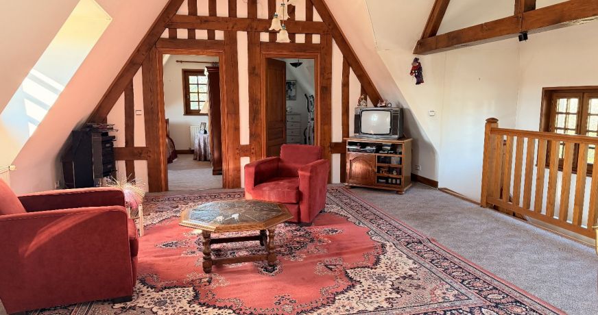 vente Maison Autheuil Authouillet
