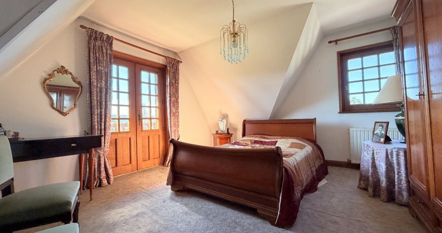 vente Maison Autheuil Authouillet