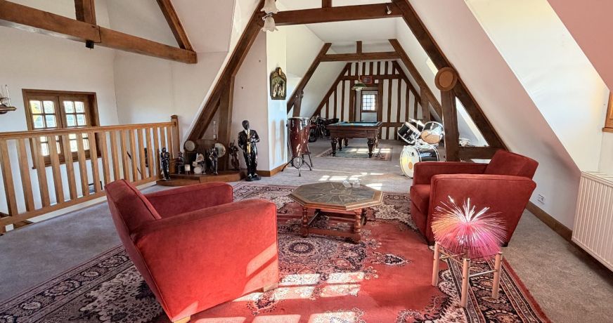 vente Maison Autheuil Authouillet