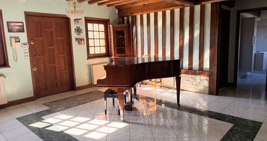 vente Maison Autheuil Authouillet