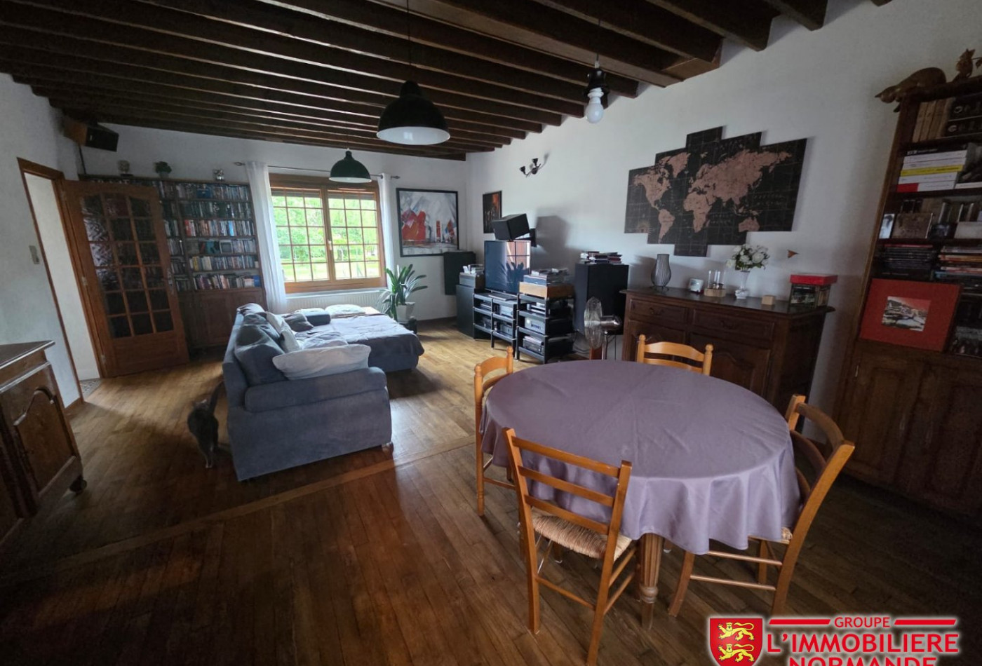 vente Maison Amfreville Sur Iton - Photo 6