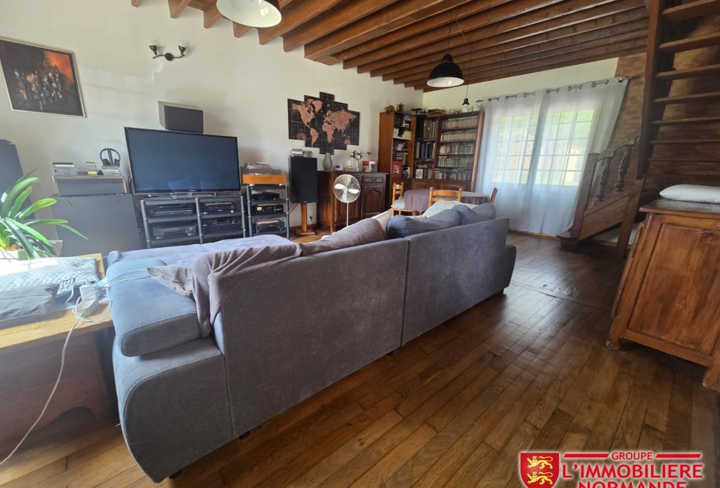 vente Maison Amfreville Sur Iton - Photo 5
