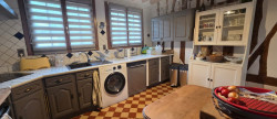 vente Maison Amfreville Sur Iton