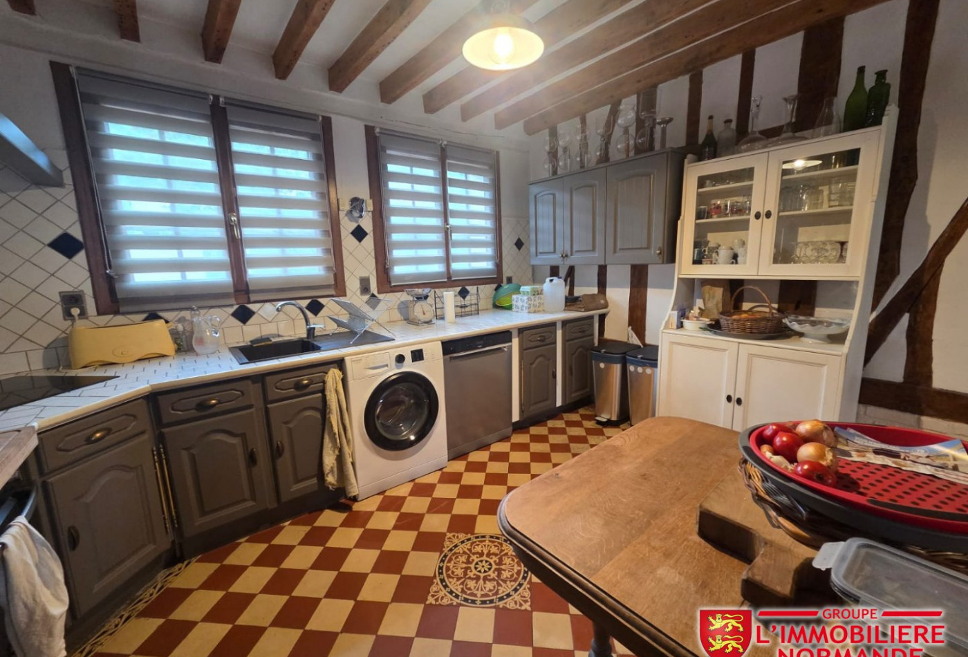 vente Maison Amfreville Sur Iton - Photo 7