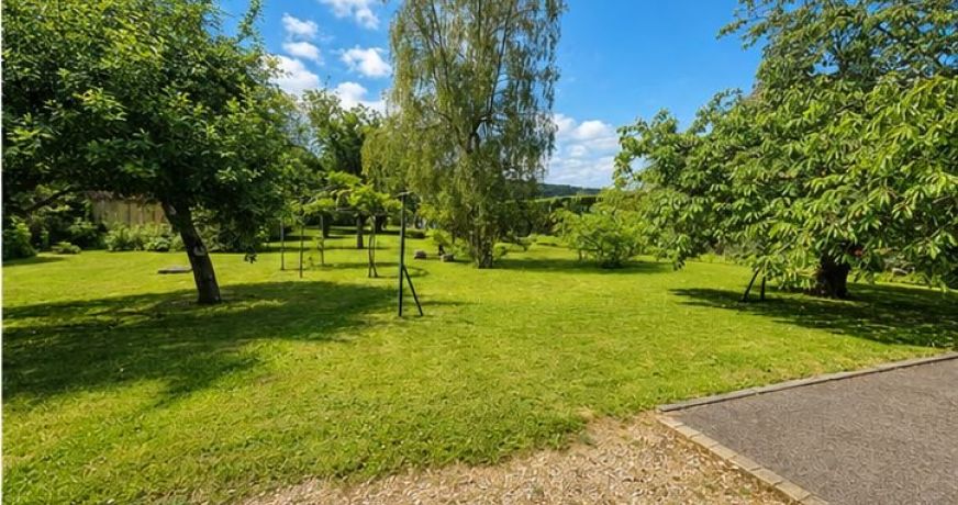 vente Maison Amfreville Sur Iton