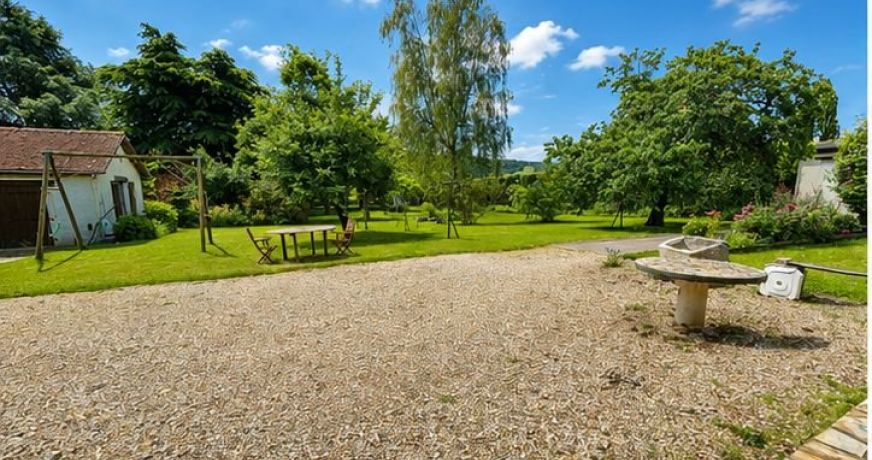 vente Maison Amfreville Sur Iton