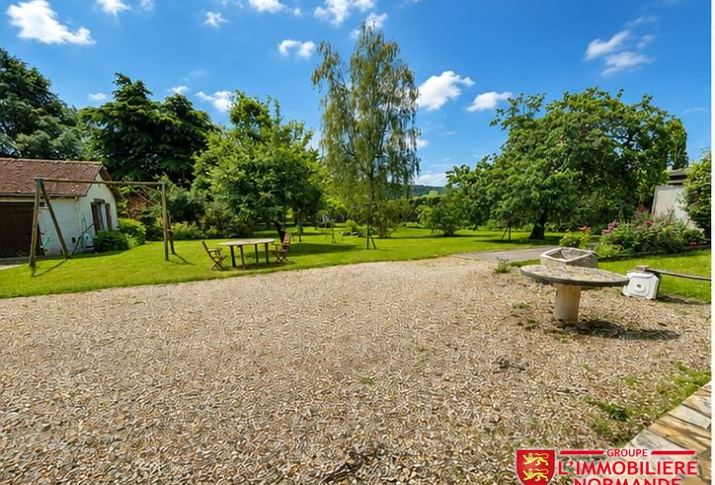 vente Maison Amfreville Sur Iton - Photo 3