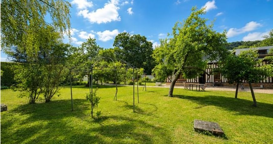 vente Maison Amfreville Sur Iton