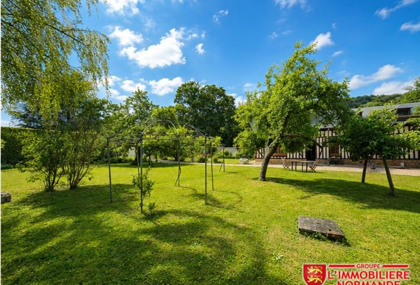vente Maison Amfreville Sur Iton - Photo 2