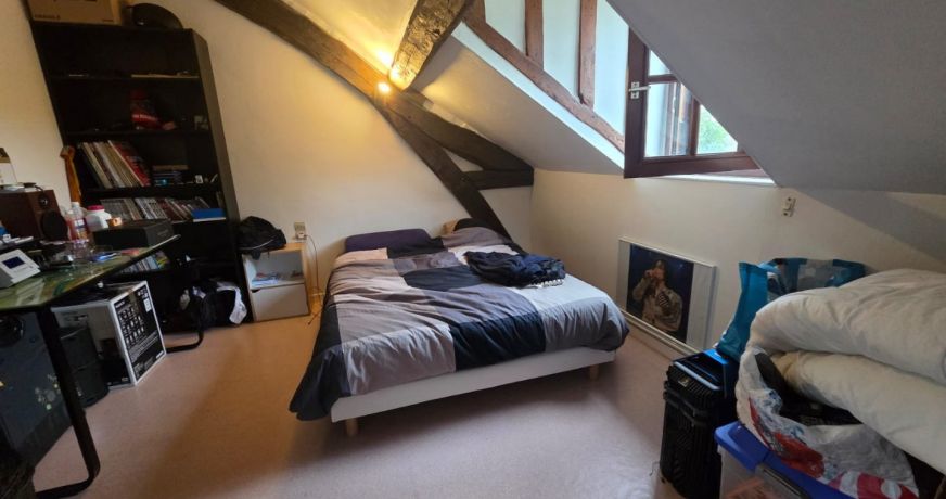 vente Maison Amfreville Sur Iton
