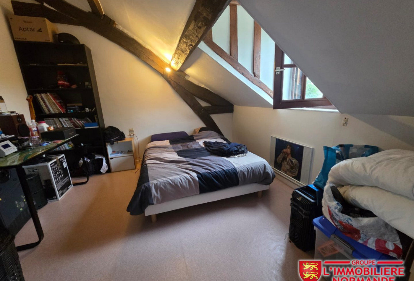 vente Maison Amfreville Sur Iton - Photo 8