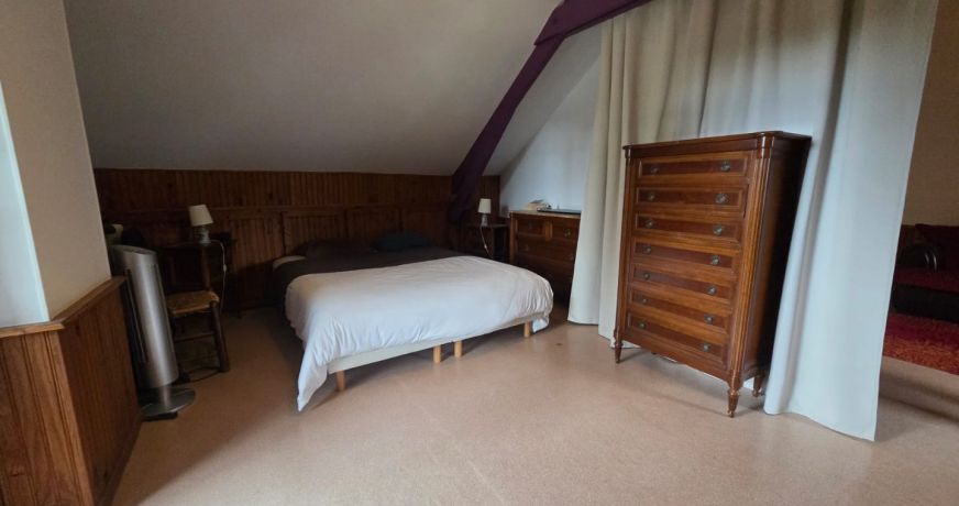 vente Maison Amfreville Sur Iton