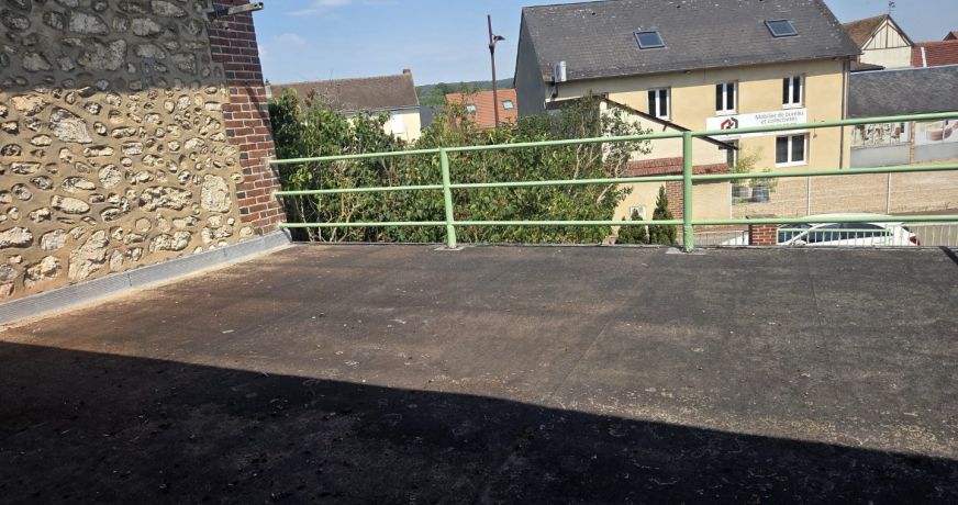 vente Maison Le Vaudreuil