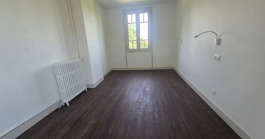 vente Maison Le Vaudreuil