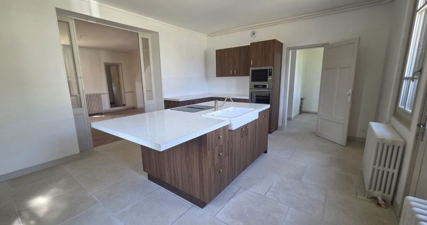 vente Maison Le Vaudreuil