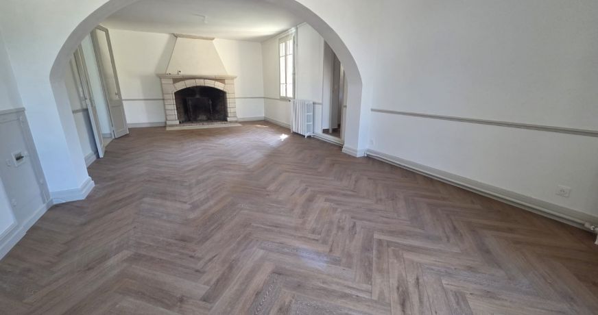 vente Maison Le Vaudreuil