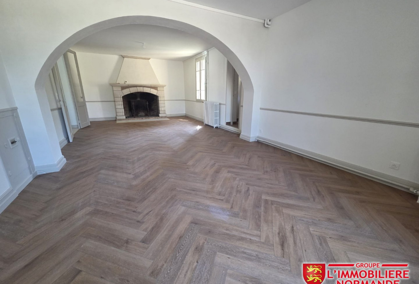 vente Maison Le Vaudreuil - Photo 4