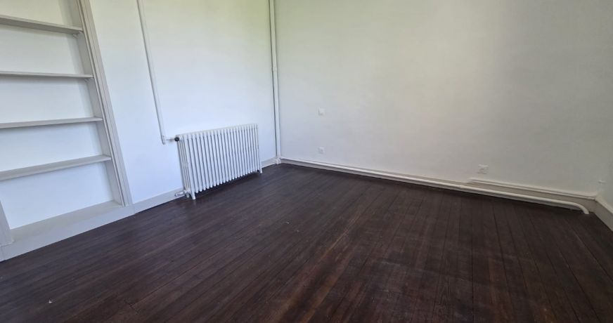 vente Maison Le Vaudreuil