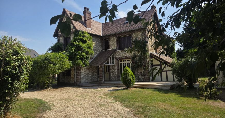 vente Maison Le Vaudreuil