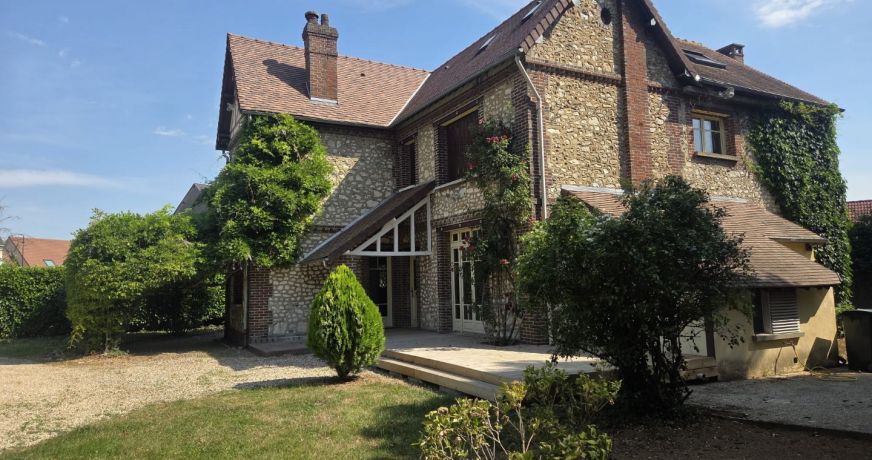 vente Maison Le Vaudreuil
