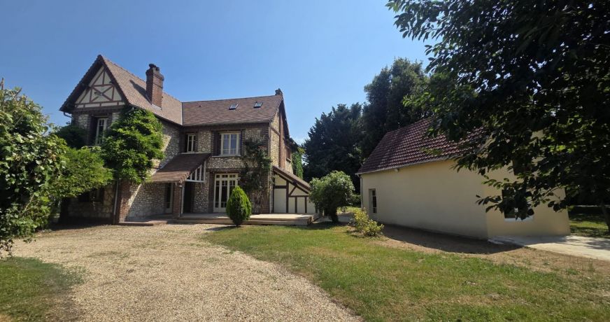 vente Maison Le Vaudreuil