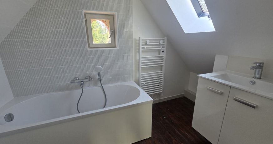 vente Maison Le Vaudreuil