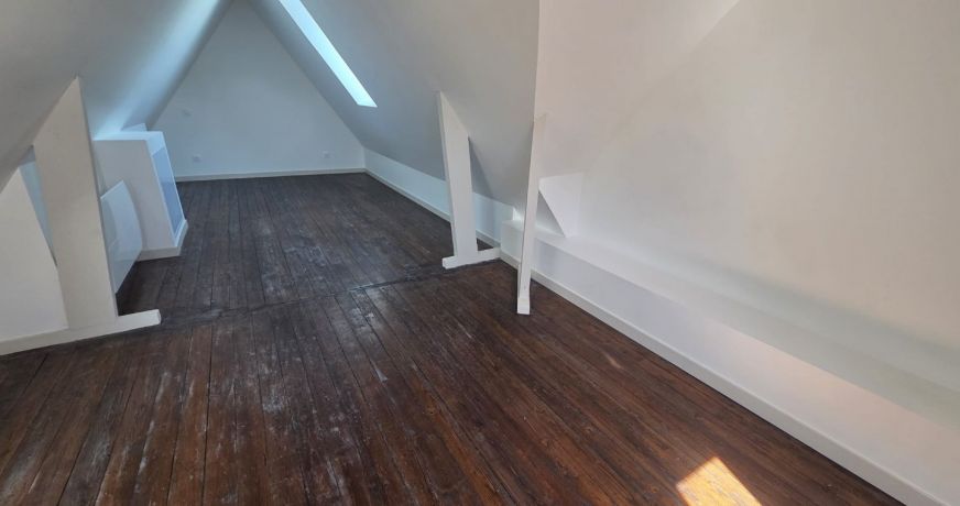 vente Maison Le Vaudreuil