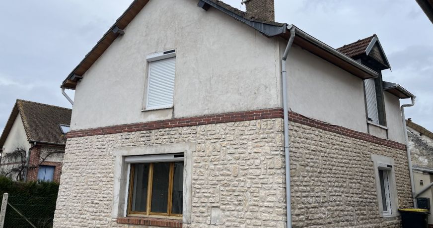 vente Maison Poses