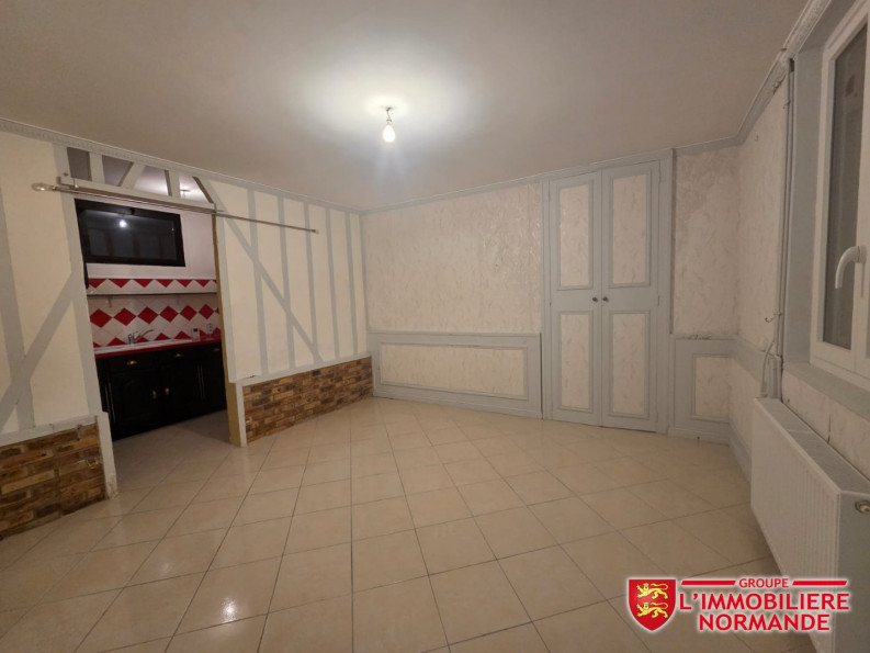 vente Maison Poses - Photo 3
