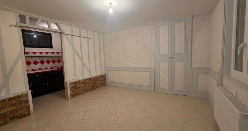 vente Maison Poses