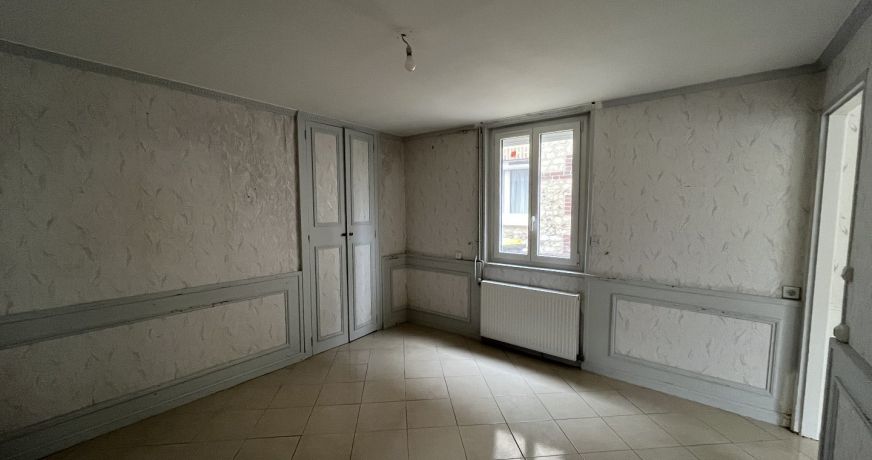 vente Maison Poses