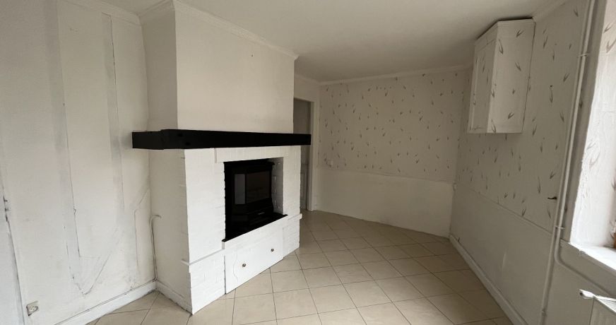 vente Maison Poses