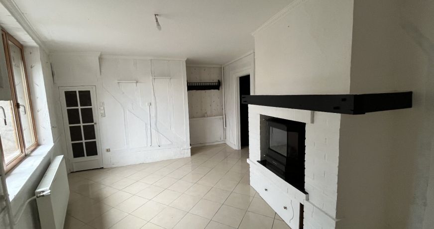 vente Maison Poses