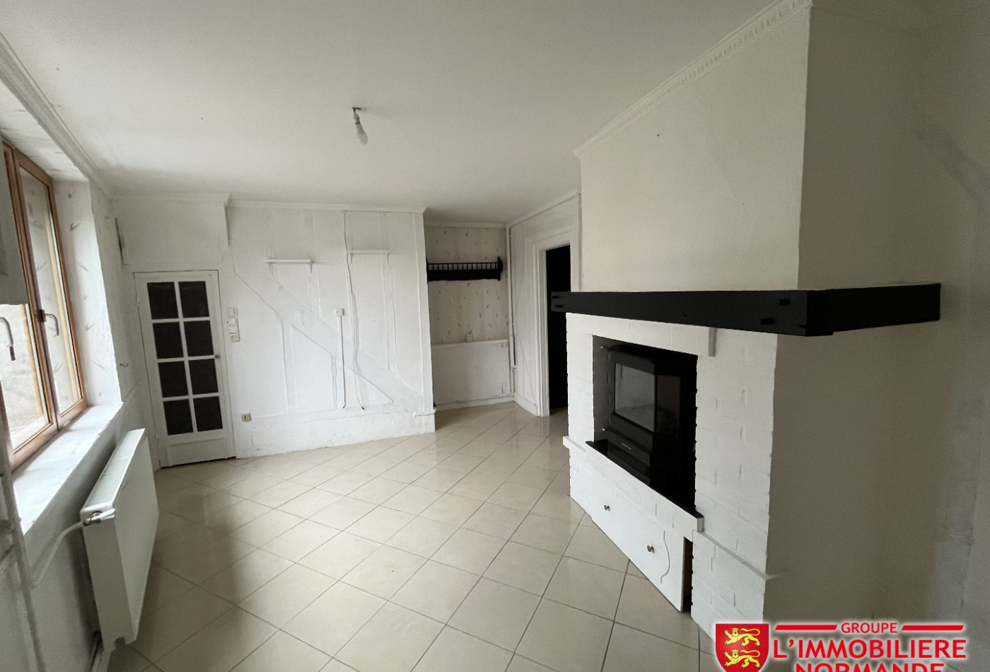 vente Maison Poses - Photo 4