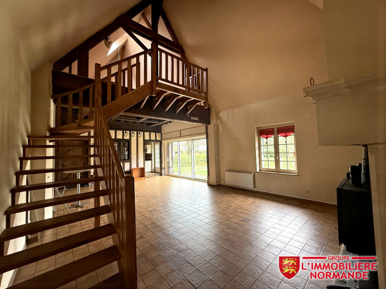 vente Maison Herqueville - Photo 4