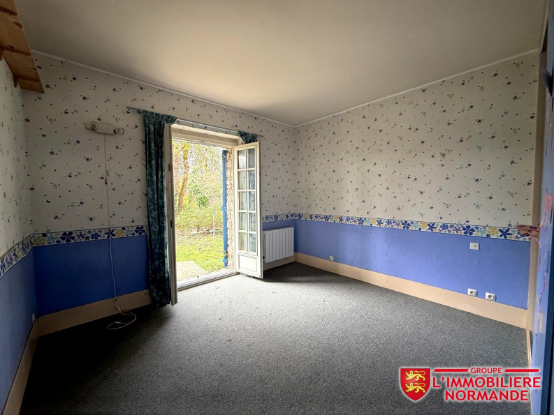 vente Maison Herqueville - Photo 8