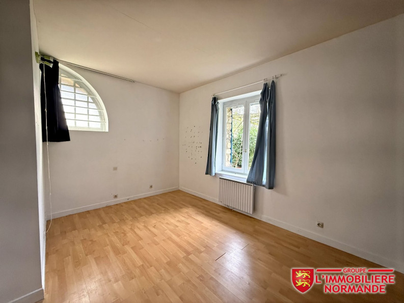 vente Maison Herqueville - Photo 9