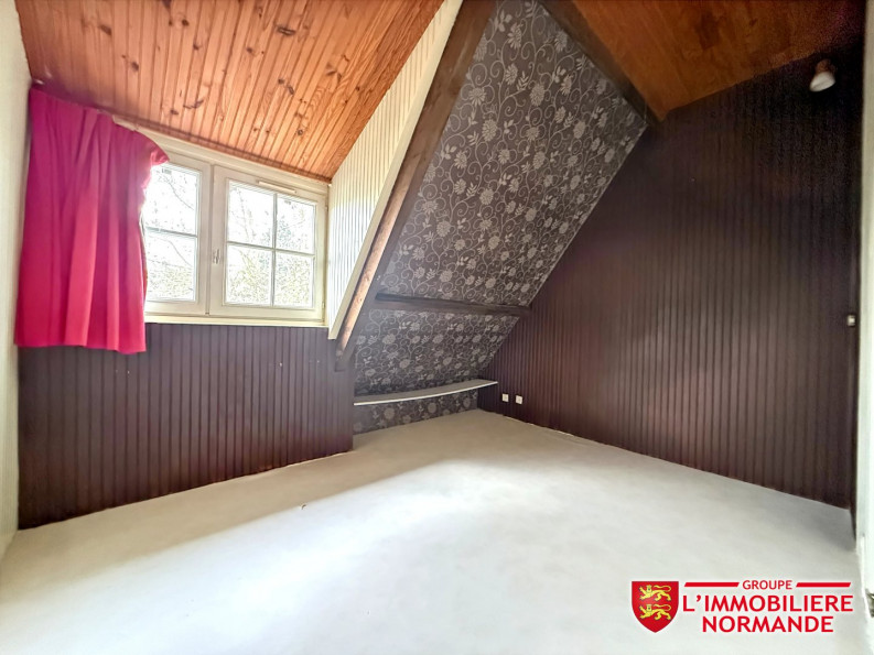 vente Maison Herqueville - Photo 10
