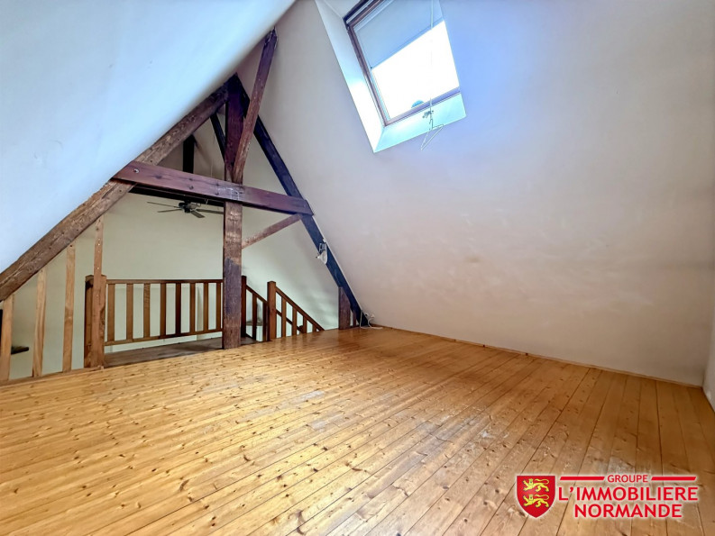 vente Maison Herqueville - Photo 7