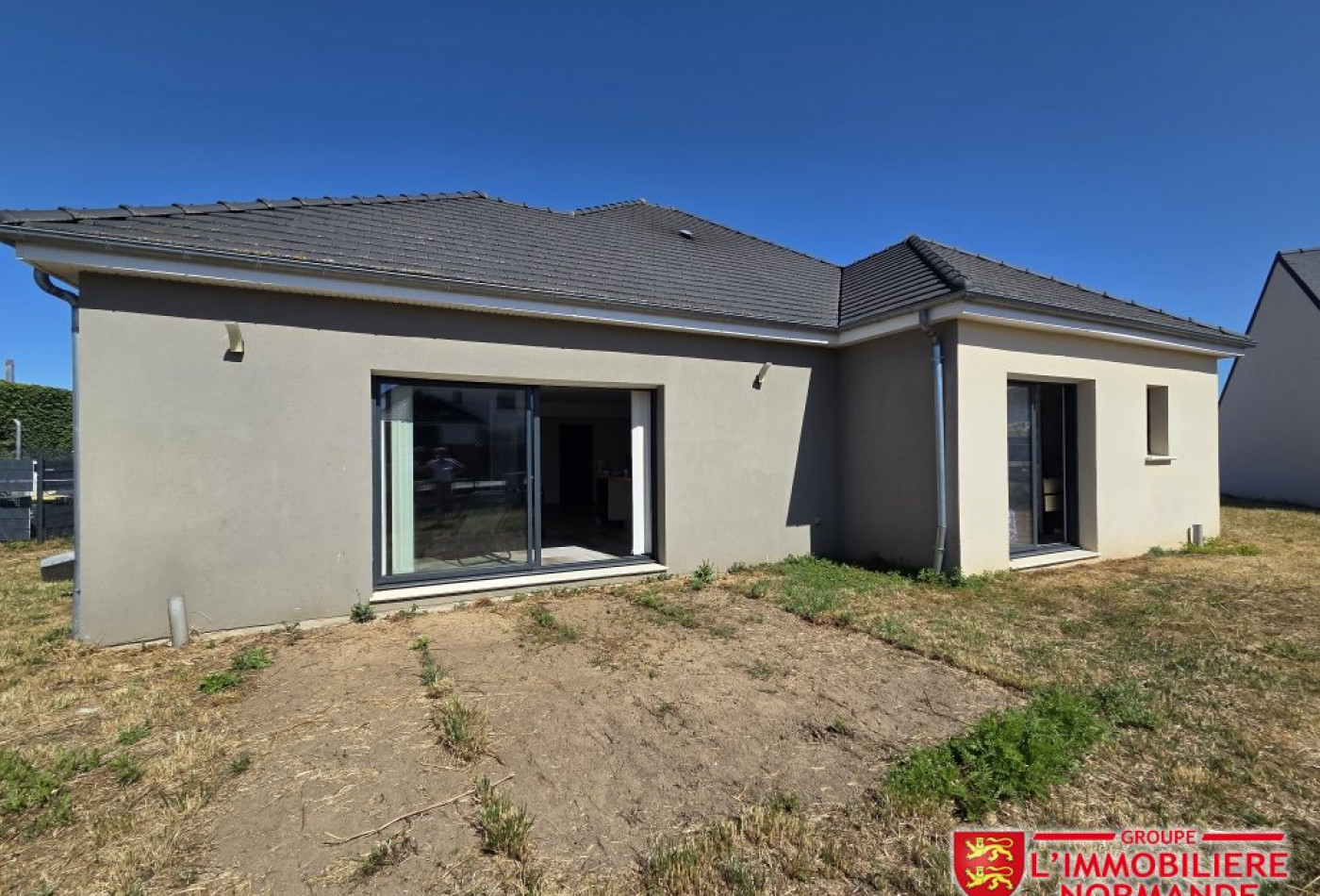 vente Maison Val De Reuil - Photo 1