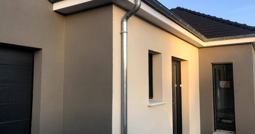 vente Maison Val De Reuil