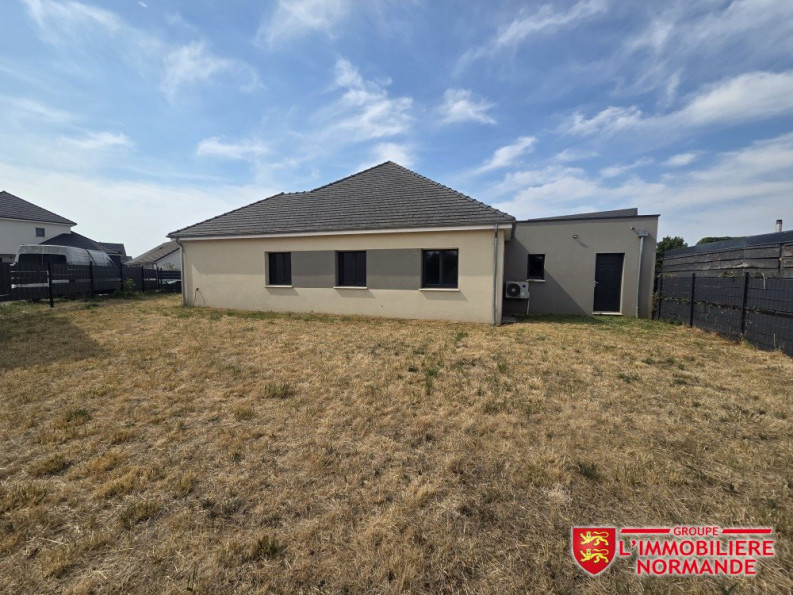 vente Maison Val De Reuil - Photo 2