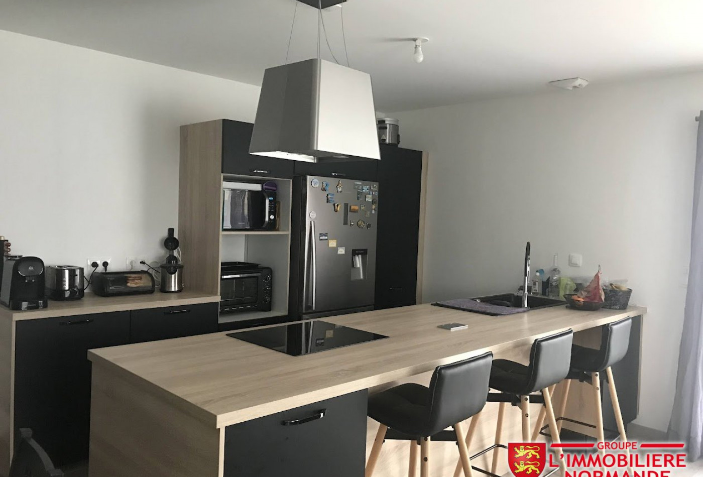 vente Maison Val De Reuil - Photo 4